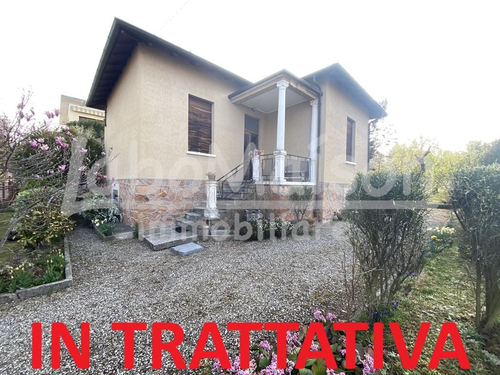 GAVIRATE casa singola